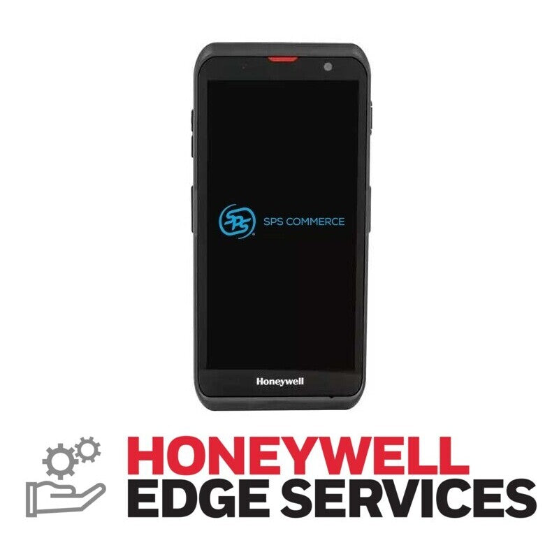 Honeywell ScanPal™ EDA52 Mobile Computer