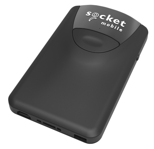 Socket Mobile SocketScan® S800 1D Barcode Scanner