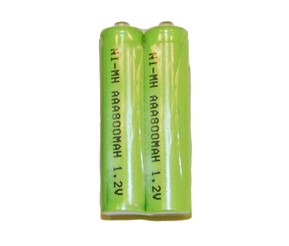Socket Mobile AAA NiMH Battery Replacement for CHS 1D Models