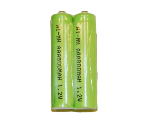 Socket Mobile AAA NiMH Battery Replacement for CHS 1D Models