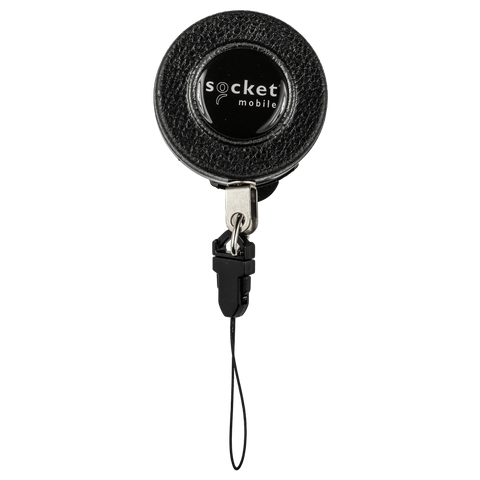 Socket Mobile Durable Retractable Clip for 600/700/800 Series Products