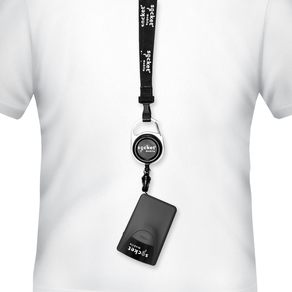 Socket Mobile SocketScan® S800 1D Barcode Scanner