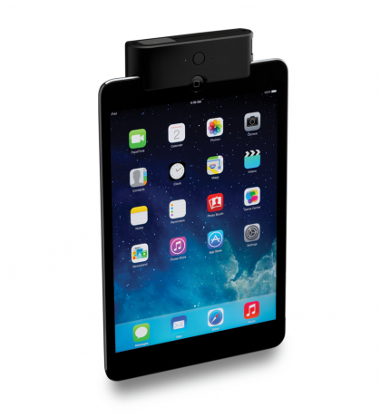 Infinite Peripherals Infinea Tab M<br /><small>for iPad Mini<br />Scanning Sleeve Only (Apple device not included)</small>