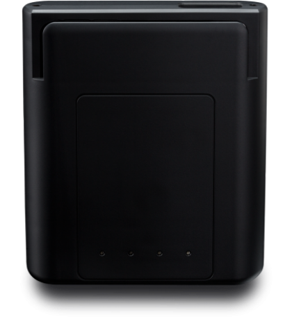 Infinite Peripherals Infinea Tab M<br /><small>for iPad Mini<br />Scanning Sleeve Only (Apple device not included)</small>