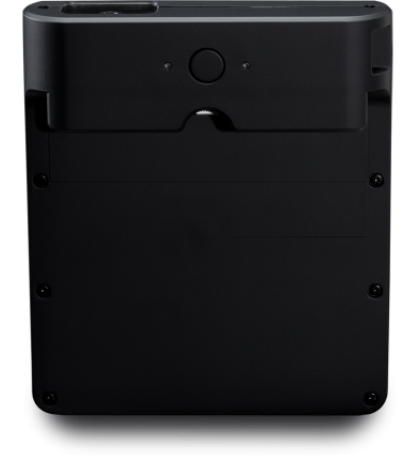 Infinite Peripherals Infinea Tab M<br /><small>for iPad Mini<br />Scanning Sleeve Only (Apple device not included)</small>