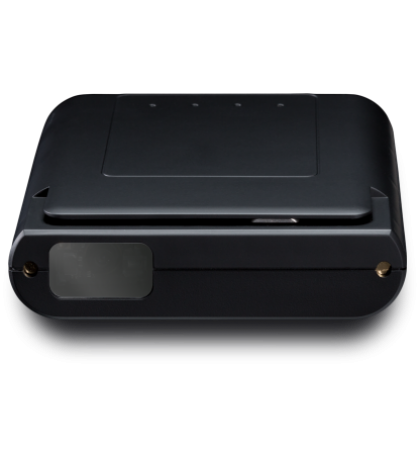 Infinite Peripherals Infinea Tab M<br /><small>for iPad Mini<br />Scanning Sleeve Only (Apple device not included)</small>