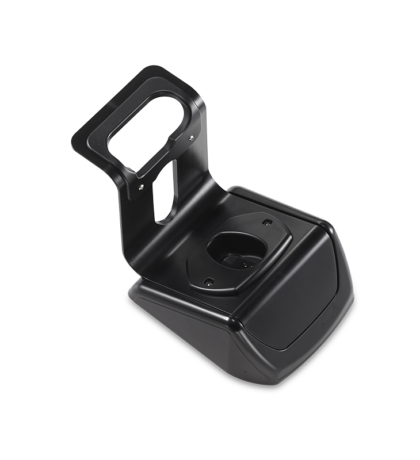Infinite Peripherals Apto Pistol Grip Charging Station (1-Unit) for the Linea Pro 5