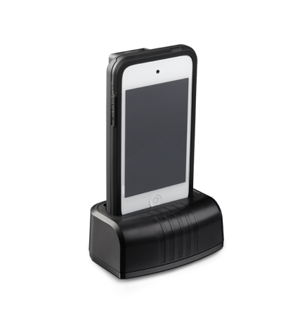 Infinite Peripherals Charger (1-Unit) for the Linea Pro 5<br /><small>Multiple Options</small>