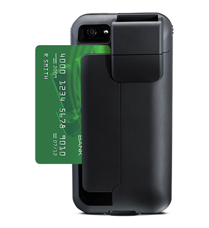 Infinite Peripherals Linea Pro 5<br /><small>Scanning Sleeve Only (Apple device not included)</small>
