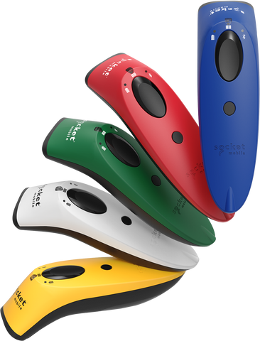 Socket Mobile SocketScan® S700 Linear Barcode Scanner