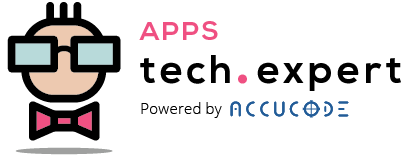 Apps Tech Expert