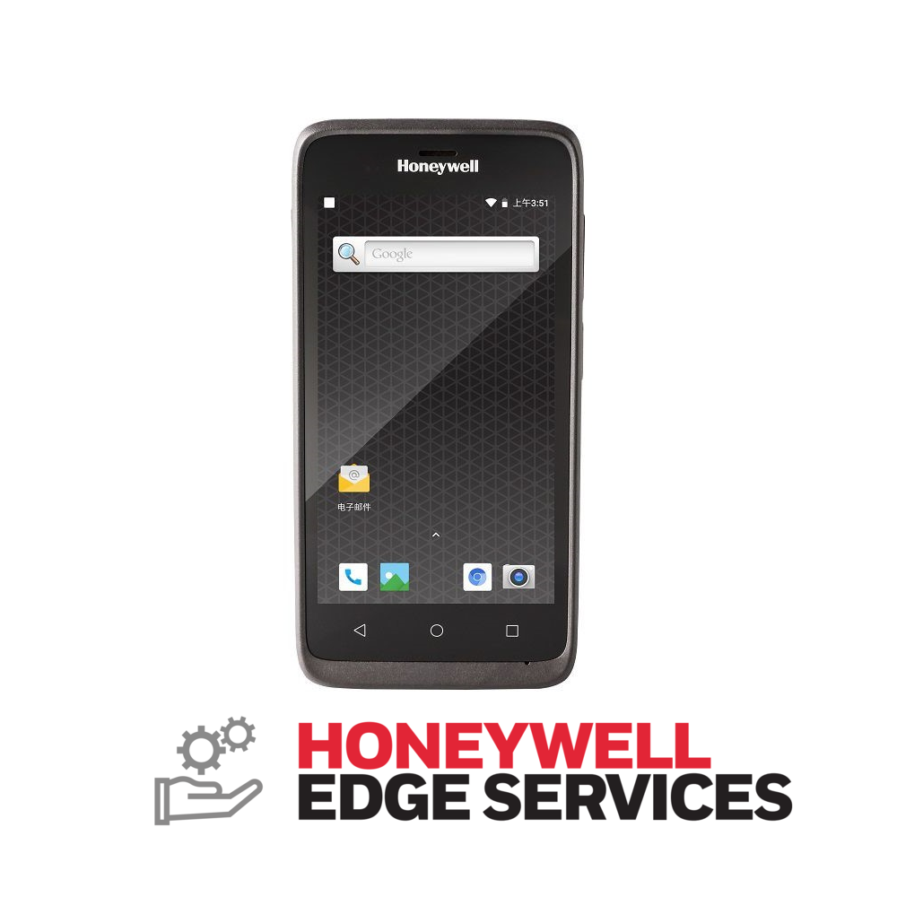 HaaS Honeywell ScanPal™ EDA51 Mobile Computer