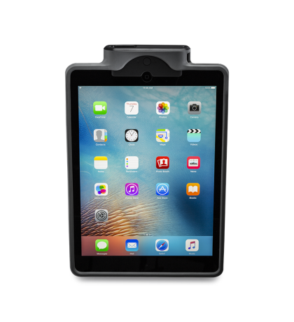 Infinite Peripherals Apto Flex Case for Infinea Tab M with the iPad Air and iPad Pro