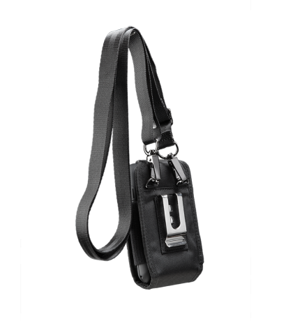 Infinite Peripherals Belt Holster with Shoulder Strap for the Linea Pro 5<br /><small>Multiple Options</small>