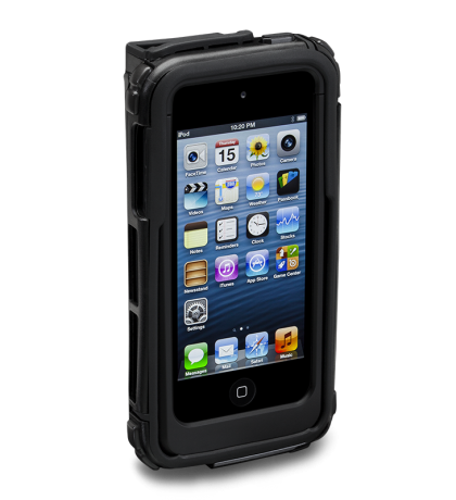 Infinite Peripherals Extreme Rugged Case for the Linea Pro 5<br /><small>Multiple Options</small>