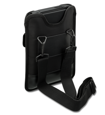 Infinite Peripherals Holster Pouch for the Infinea Tab M & iPad Mini
